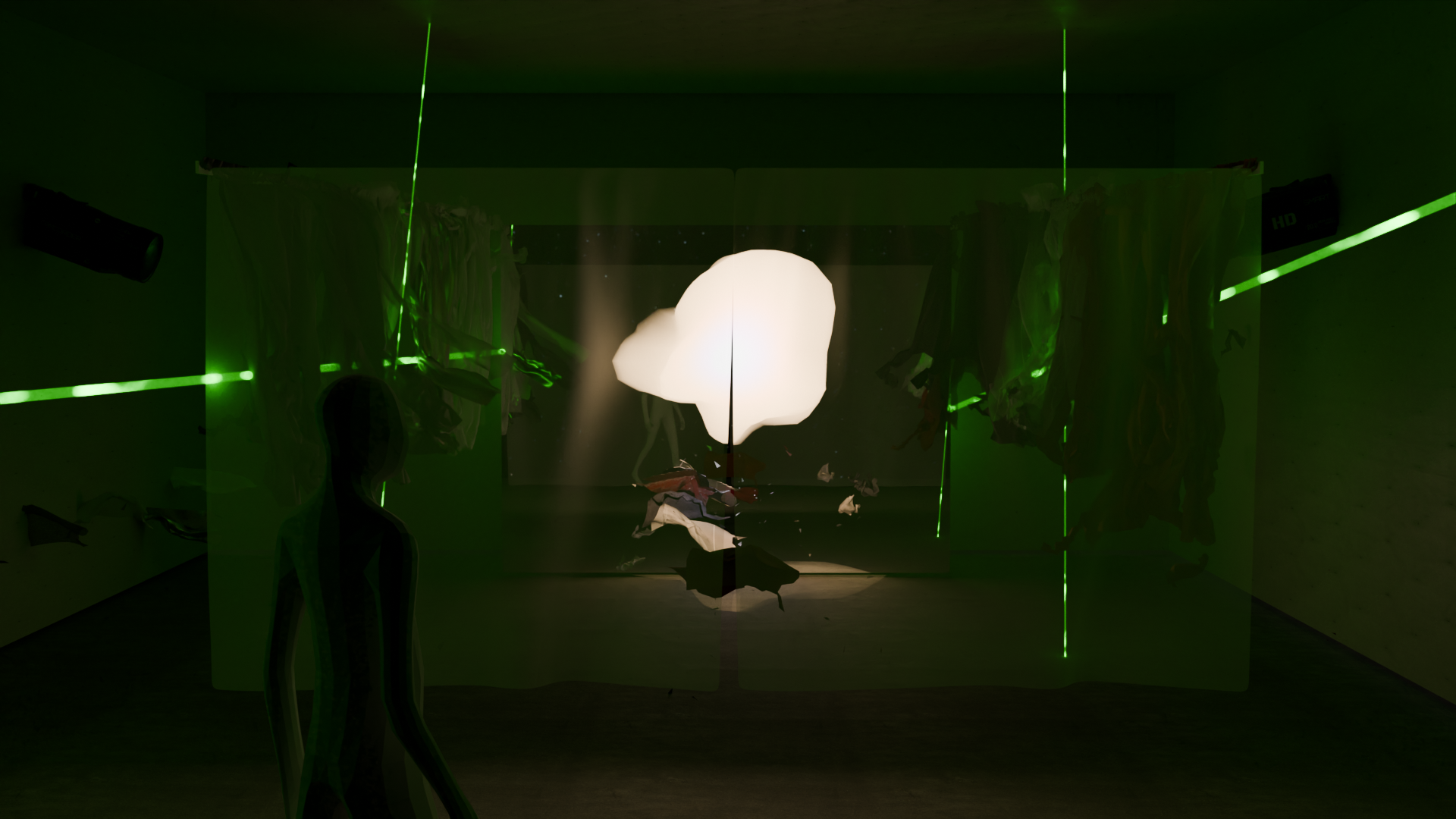 Neorality experience view 1