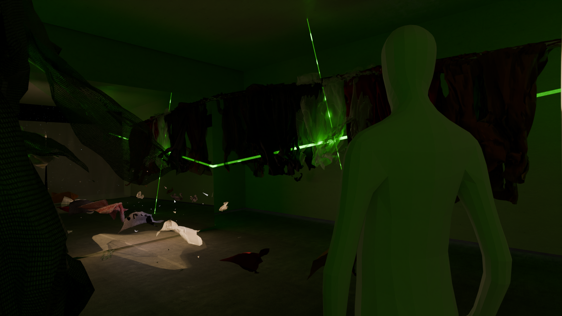 Neorality experience view 2