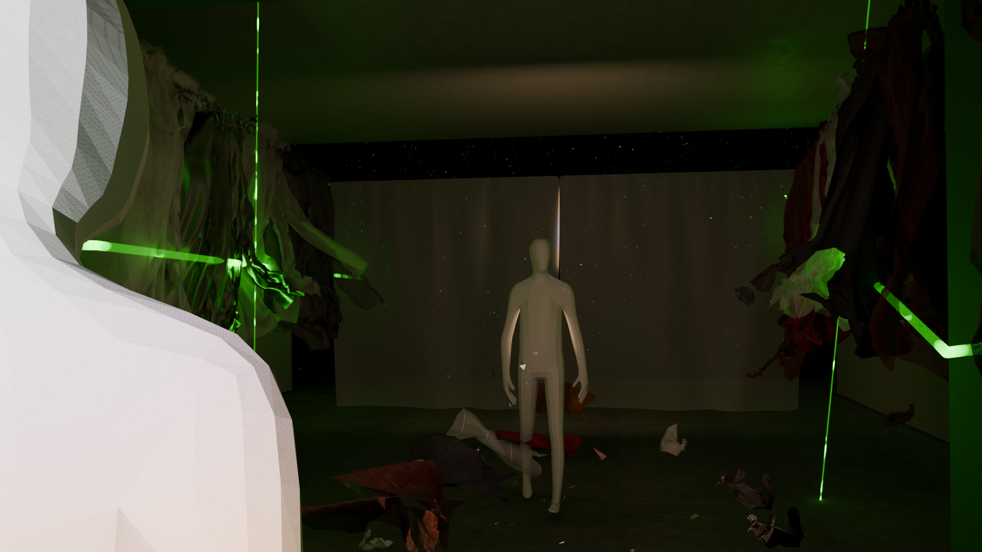 Neorality experience view 3
