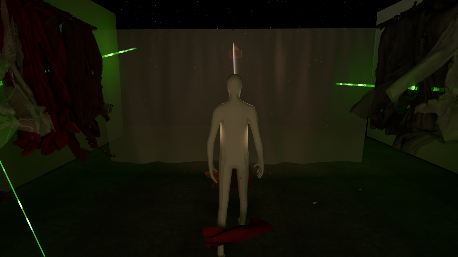 Neorality experience view 5