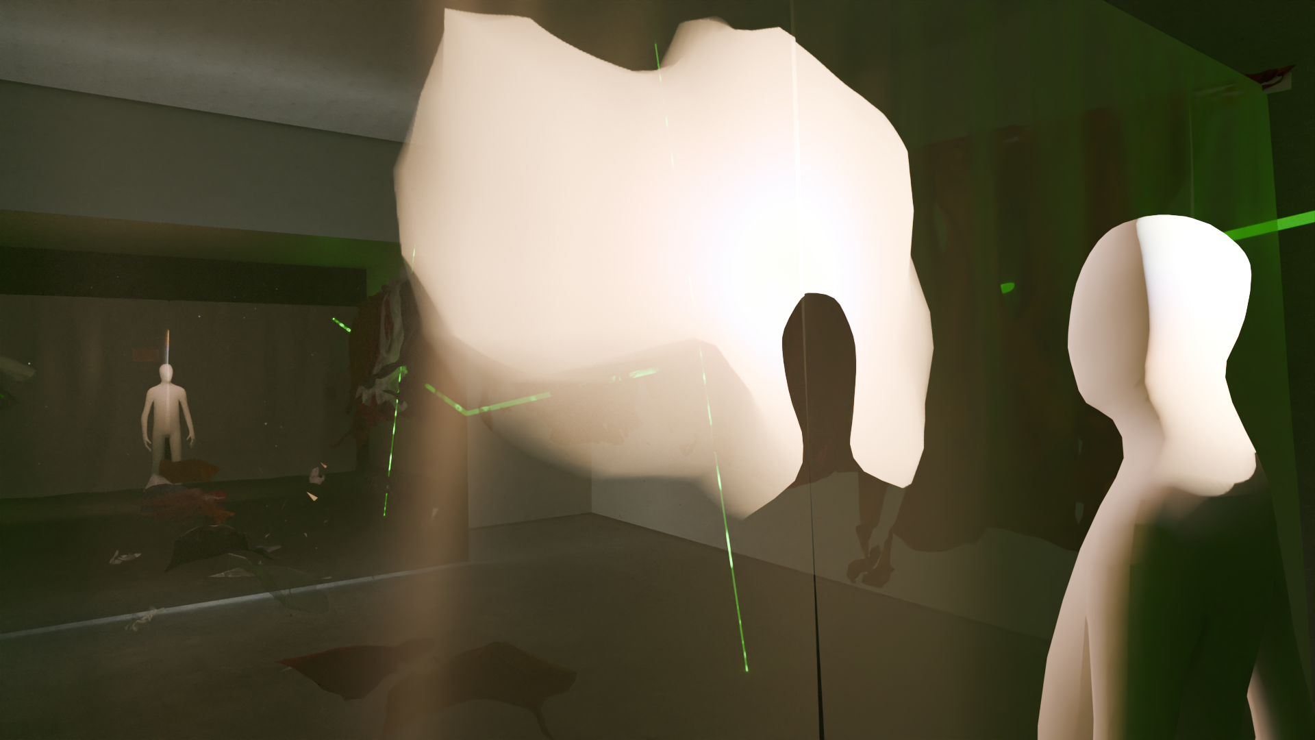 Neorality experience view 6