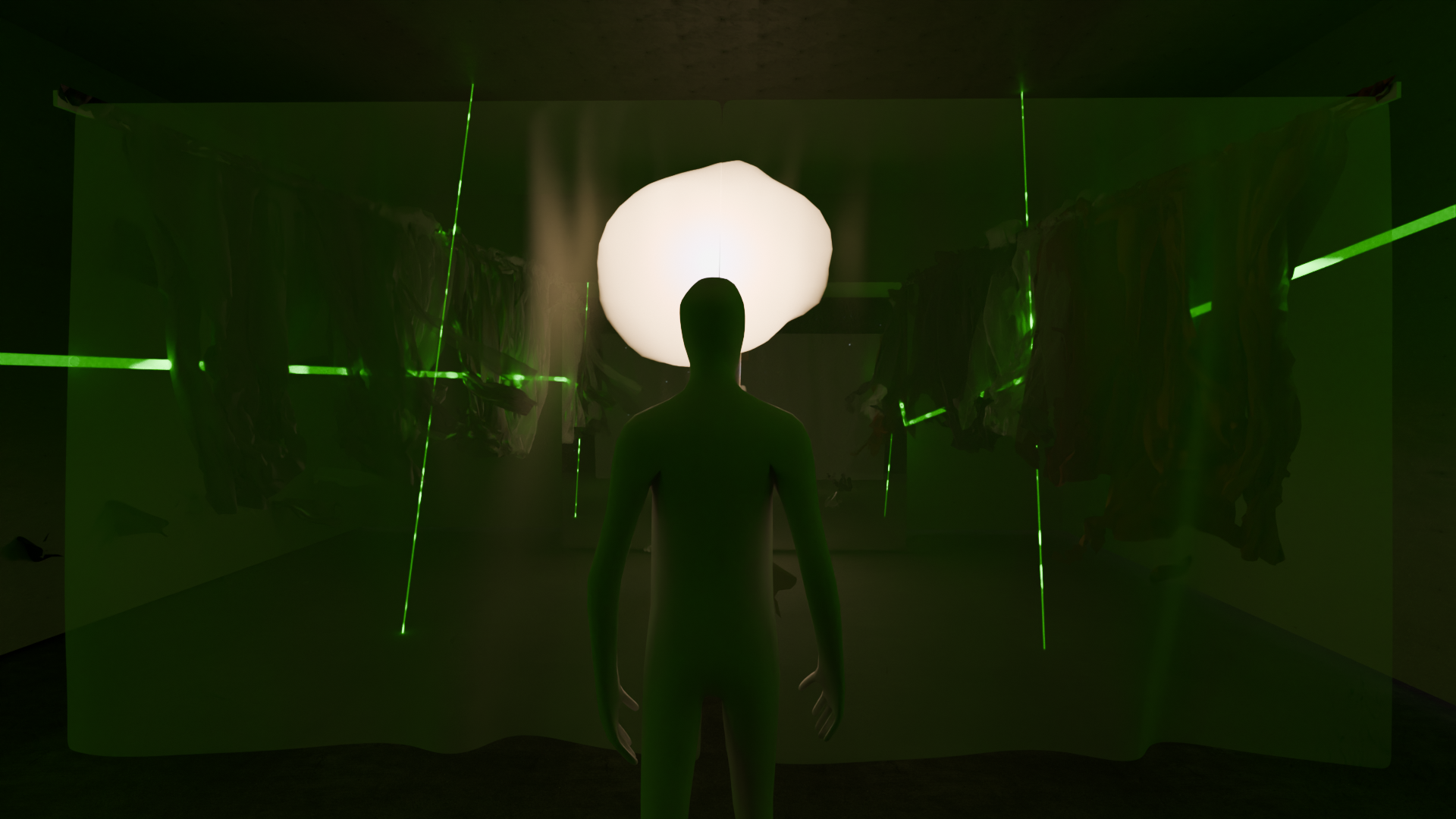 Neorality installation cover image