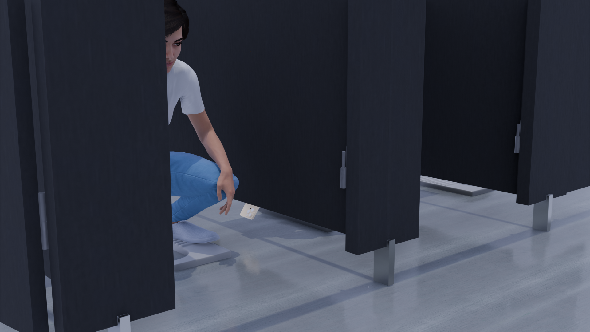Intrusion detected