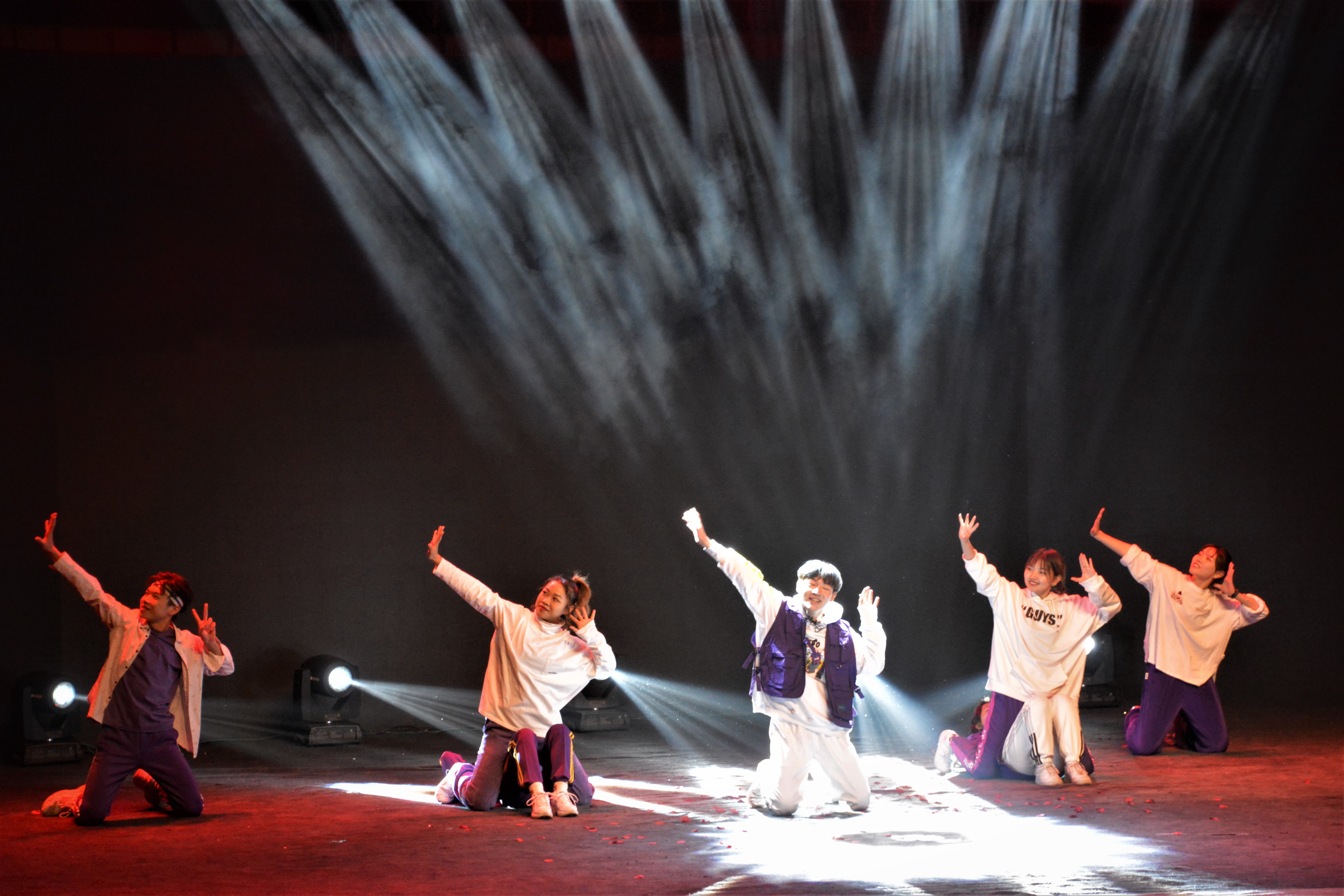 D. Forward anniversary gala highlight 1