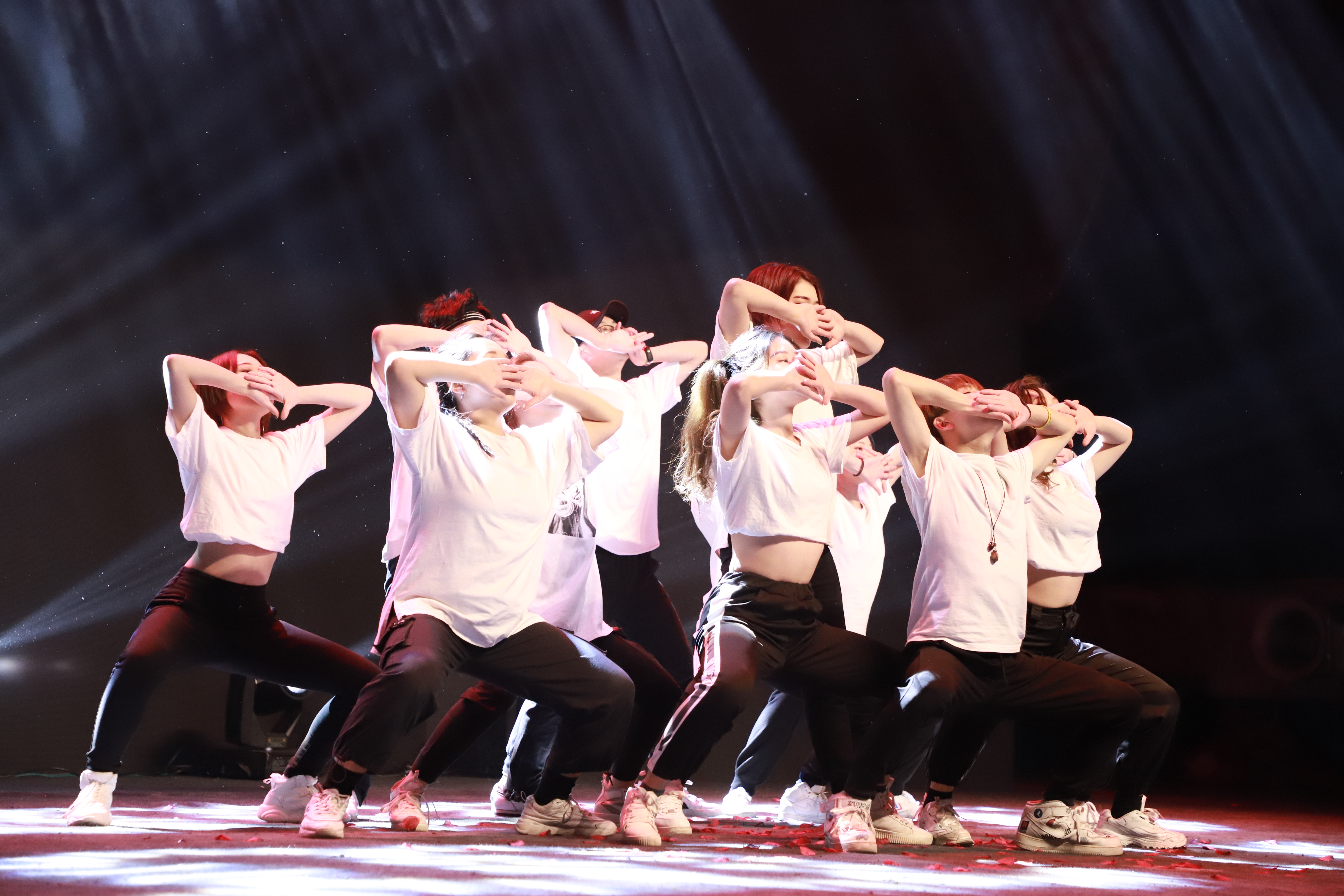 D. Forward anniversary gala highlight 6