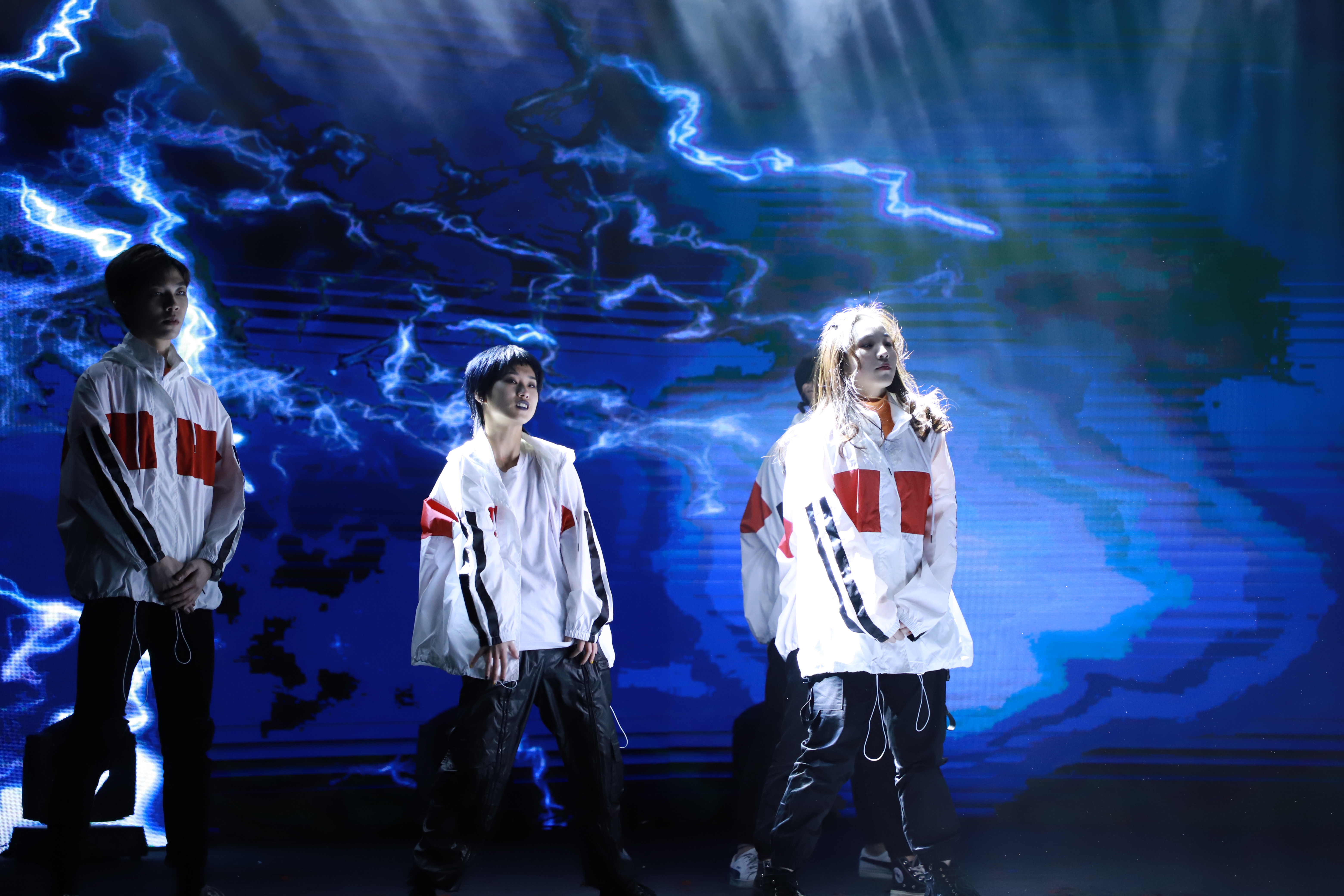 D. Forward anniversary gala highlight 7